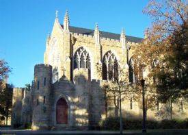 University of the South